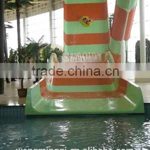 China ODM Theme Park Giant Water Slide for Sale thumbnail-3