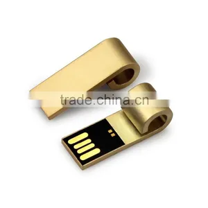 Promotional Gift Mini Usb Thumb Drive 32GB, Engraving Custom 2.0 Flash Drive Usb Mini Wholesale thumbnail-4