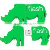 High Quality Cow Usb, Factory Supply Full Capacity Cow Usb Stick, Custom Promotional Cow Usb Flash Drive thumbnail-1