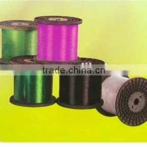 PET Monofilament Brooms Making Machine/Brush Filament Extruder Machinery thumbnail-5
