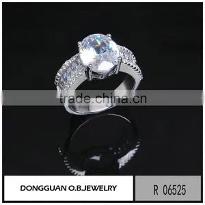 Wholesale Latest Silver Ring Design Jewelry New Silver Sample Finger Ring thumbnail-4