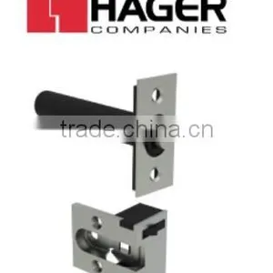 Made in USA Concealed Door Chain thumbnail-1