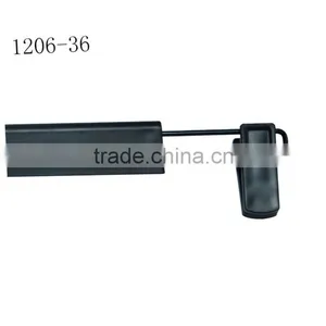 China Guangdong Plastic Pants Hangers thumbnail-6
