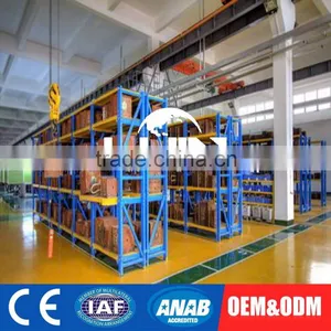Adjustable Custom-Tailor Cheap Drawers And Shelf Drawer Type Mould Rack Model Of Shelves thumbnail-6