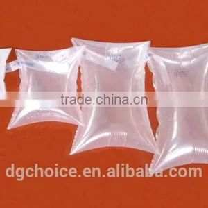Security Inflatable Air Cushion Bag Filling thumbnail-1