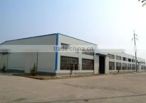 Anji County Jia He Jute Textile Factory company overview - view 1 thumbnail