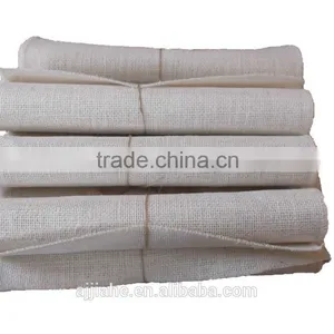 Jute Colth Uses Jute Fabric Jute Fabric (JF-019) thumbnail-1