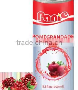 Panie the Best and Real Fruit Juice From Vietnam, Tropical Country thumbnail-6