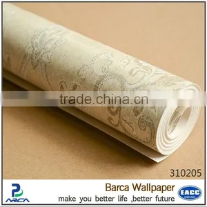 Korea Design Pure Paper Wallpaper for Wall thumbnail-3