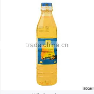 100% REFINED FISH COOKING OIL- SIZZLE 0.4 Lt thumbnail-1