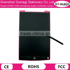 8.5-Inch Hot Selling Paperless Writing Tablet Suitable for Everyone Who Working in the Design Field thumbnail-5