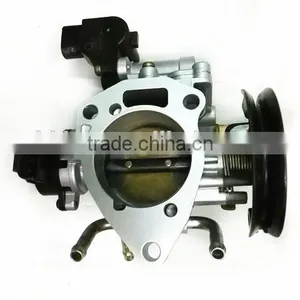 Throttle Body Assembly For TOYOTA OEM 22210-28040 thumbnail-1