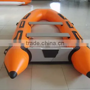 2014 Customized Cheap Inflatable Boat thumbnail-1