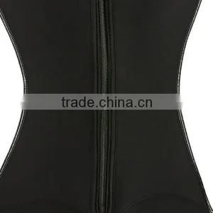 Wetsuits With Lycra on Shoulder and Arm Surf Suits for Kids thumbnail-6