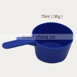 Top Sales Plastic Spoon for Washing Powder Rice Measure Tools thumbnail-3