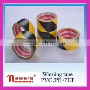 China Wholesale Good Sticky Safety Warning Adhesive Gum Tape thumbnail-6