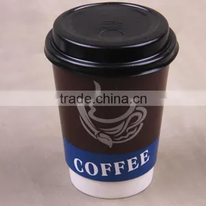 New Style Creative One-off Double Wall Espresso Cup thumbnail-3