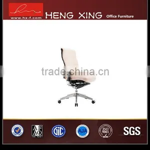 Top Level Unique Foshan pu Leather Computer Office Chair thumbnail-2