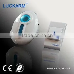 2016 Long Range Wireless Doorbell, Door Chime, Factory Offer thumbnail-1