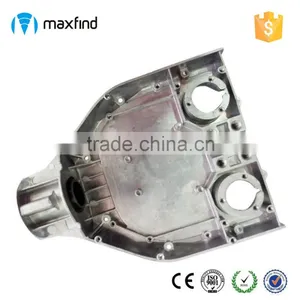 2 Wheel Hoverboard Scooter Spare Parts Aluminum Metal Frame thumbnail-3