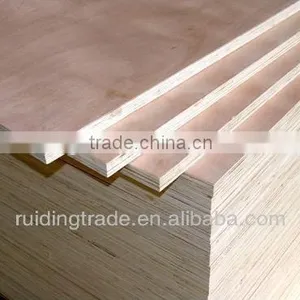 Okoume Veneer Door Skin thumbnail-1