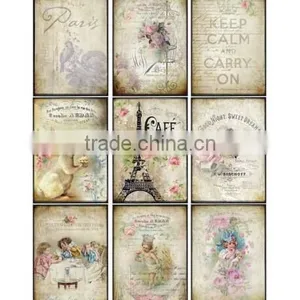 Custom Industrial Self-adhesive Label Stickers Label Printing Machine thumbnail-1