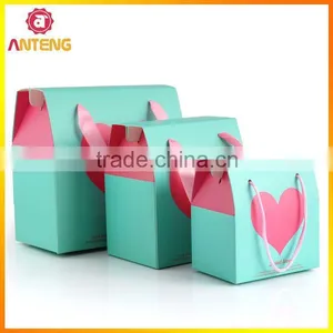 Customized Paper Design Your Own Lunch Box thumbnail-1