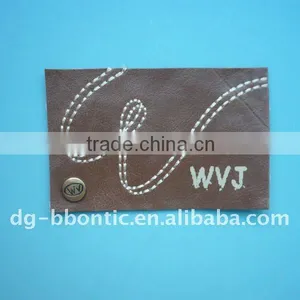 Fashion Embroidery Sports Patch thumbnail-1
