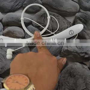 2015 New Product HV900 Bluetooth Headphone for Iphone/ Samsung, Sport Stereo Stylish Mini Bluetooth Earphone thumbnail-2