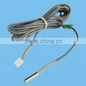 DS18B20 Digital Temperature SensorDS18B20 Temperature Sensor With 2510-3P ConnectorDS18B20 Digital Waterproof Temperature Sensor thumbnail-1