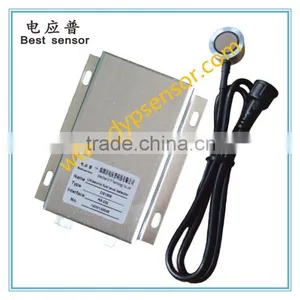 Ultrasonic Level Sensors for Diesel,petrol,crude Tank Level MeasuringUltrasonic Fuel Level DetectorVehicle Fuel Level Sensor thumbnail-2