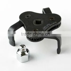 3 Jaw 2 Way Oil Filter Wrench thumbnail-1