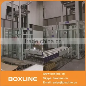 Vertical Conveyor thumbnail-1