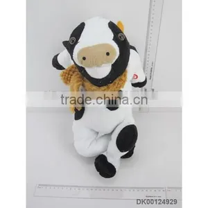 Battery Operated Animal Stuffed Toy thumbnail-1