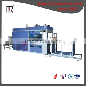 Infill Thermoforming Machine thumbnail-1
