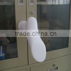 Realistic Male and Female Foot/feet Mannequin With Magnetic Inside thumbnail-2