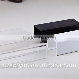 Acrylic Wallet Bag/shoe Display ,stand thumbnail-2