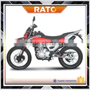 2016 New Model 150cc 200cc 250cc Engine Dirt Bikes for Adults thumbnail-5