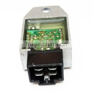 12V Sliver Voltage Regulator thumbnail-3