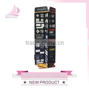 Display Rack for Mosaic Tile thumbnail-1