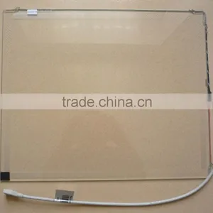 Industrial Monitor 37 Inch Saw Touch Screen thumbnail-1