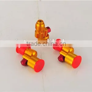 High Pressure Airless Extension Pole for Paint Sprayer thumbnail-5