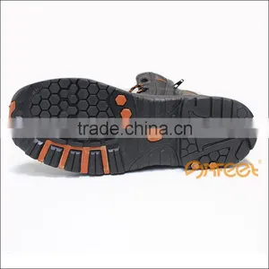 Factory Fire Resistant Shoes Protect Shoe Galosh Boots (SA-9402) thumbnail-3