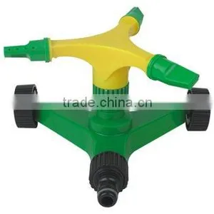 Three-Arm Sprinkler thumbnail-1