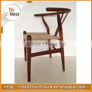 Restaurant Wood Dining Y Chair thumbnail-1