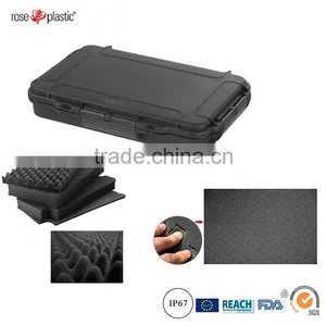 Hard Anti-shock Waterproof Plastic Case for Camera IP67 Waterproof RC-PS 195 thumbnail-1
