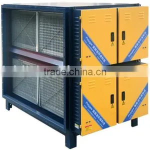 High Efficiency Electrostatic Precipitator Manufacturer thumbnail-1