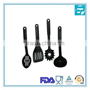 Hot Product 4pcs Nylon Kitchen Mixing Tools thumbnail-1