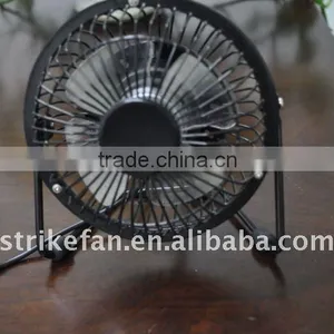 Personal Control Usb Silent Table Fan thumbnail-3