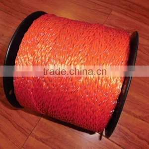 Hot Sale Cross Rope for Electric Fence thumbnail-4